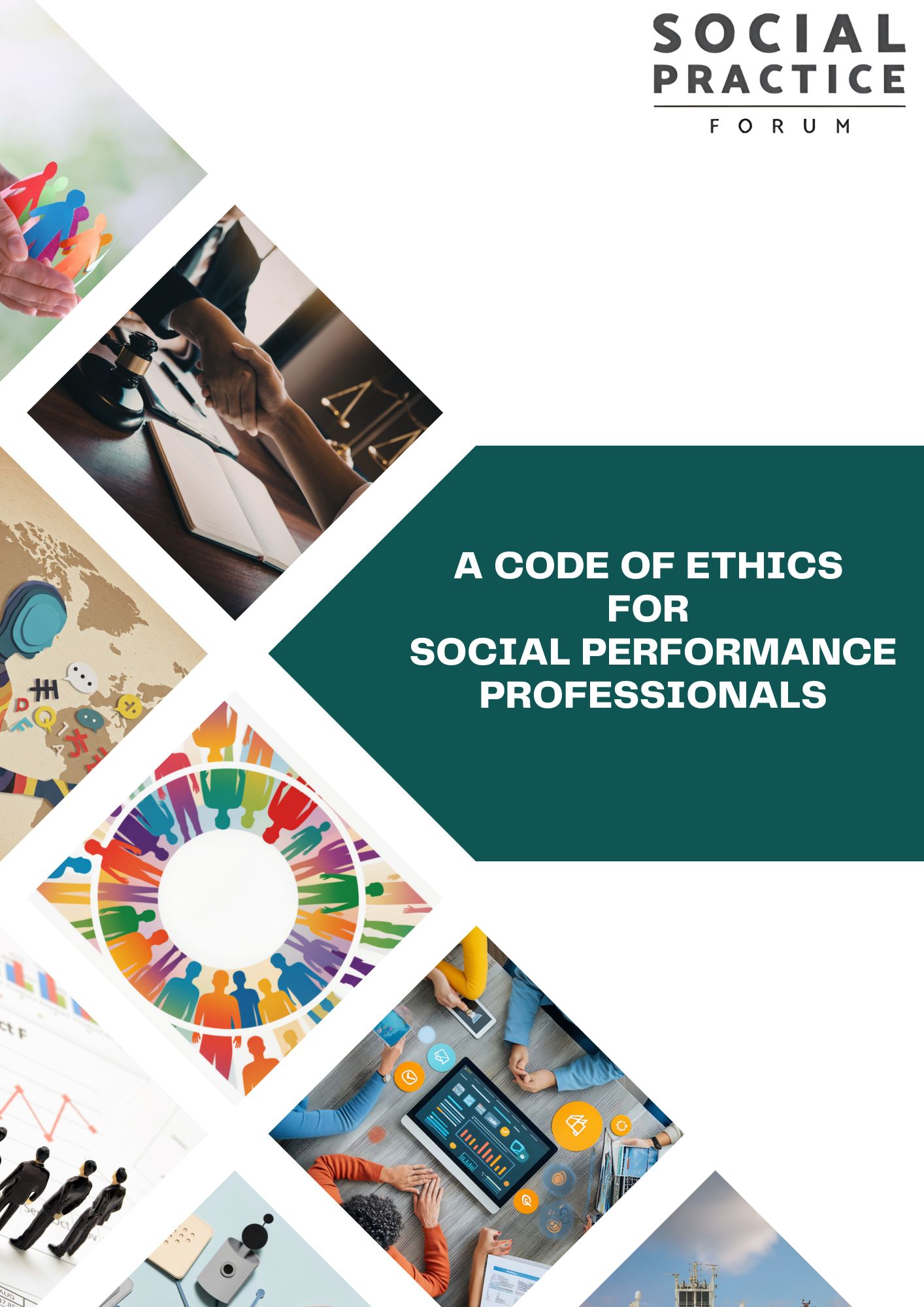 A Code of Ethics for Social Performance Professionals